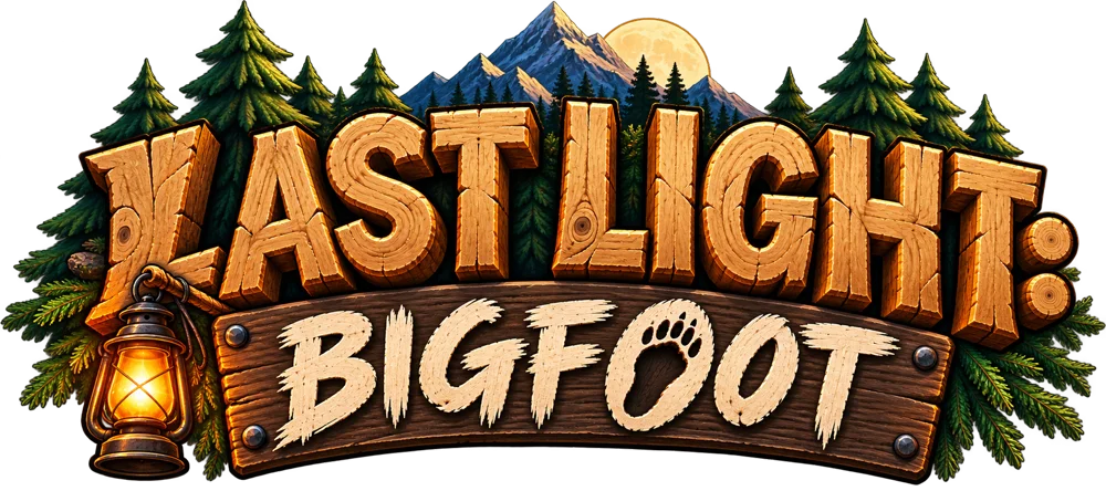 BIGFOOT: Survive the Light